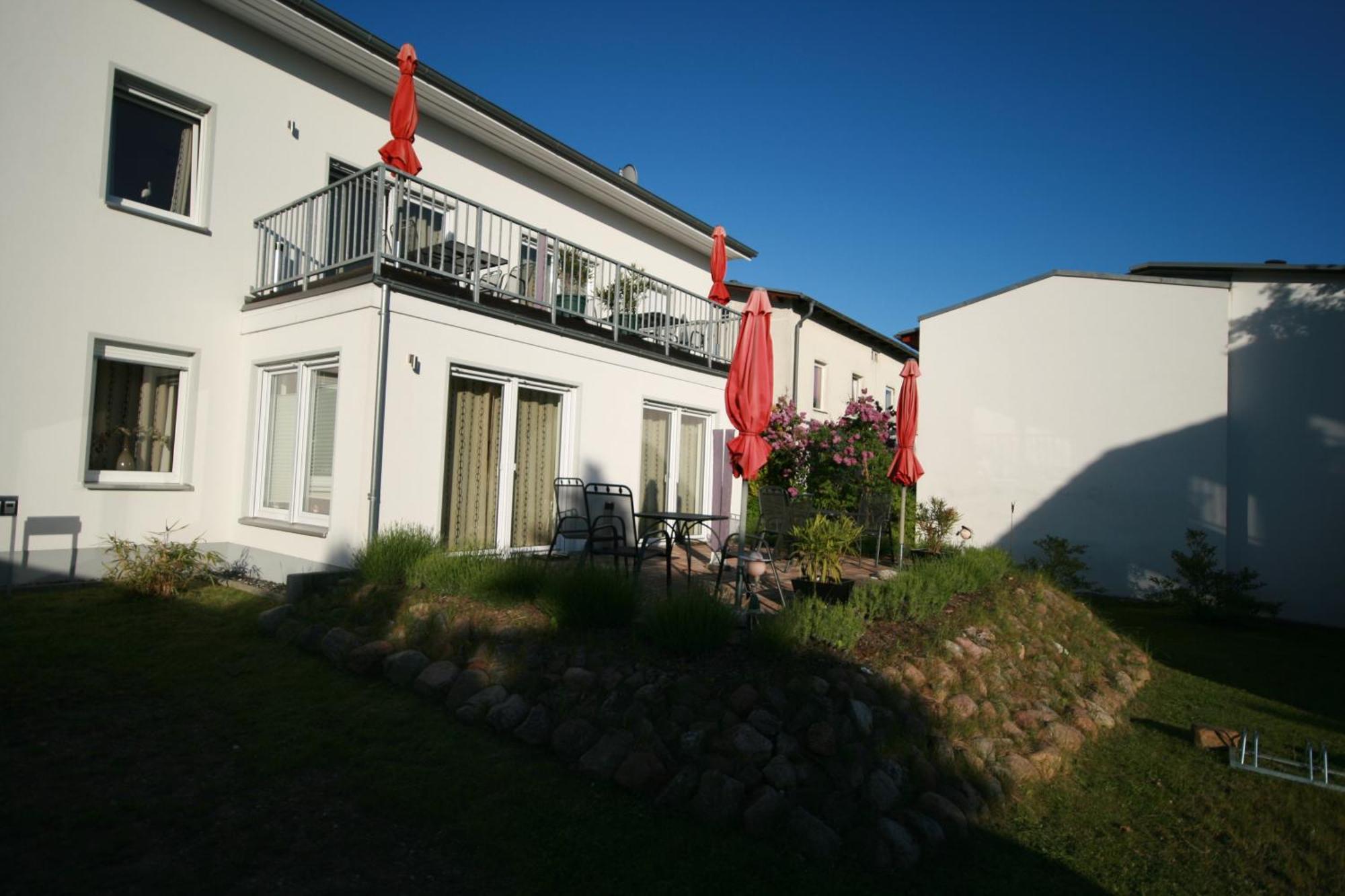 Haus Sandra Sassnitz Ruang foto