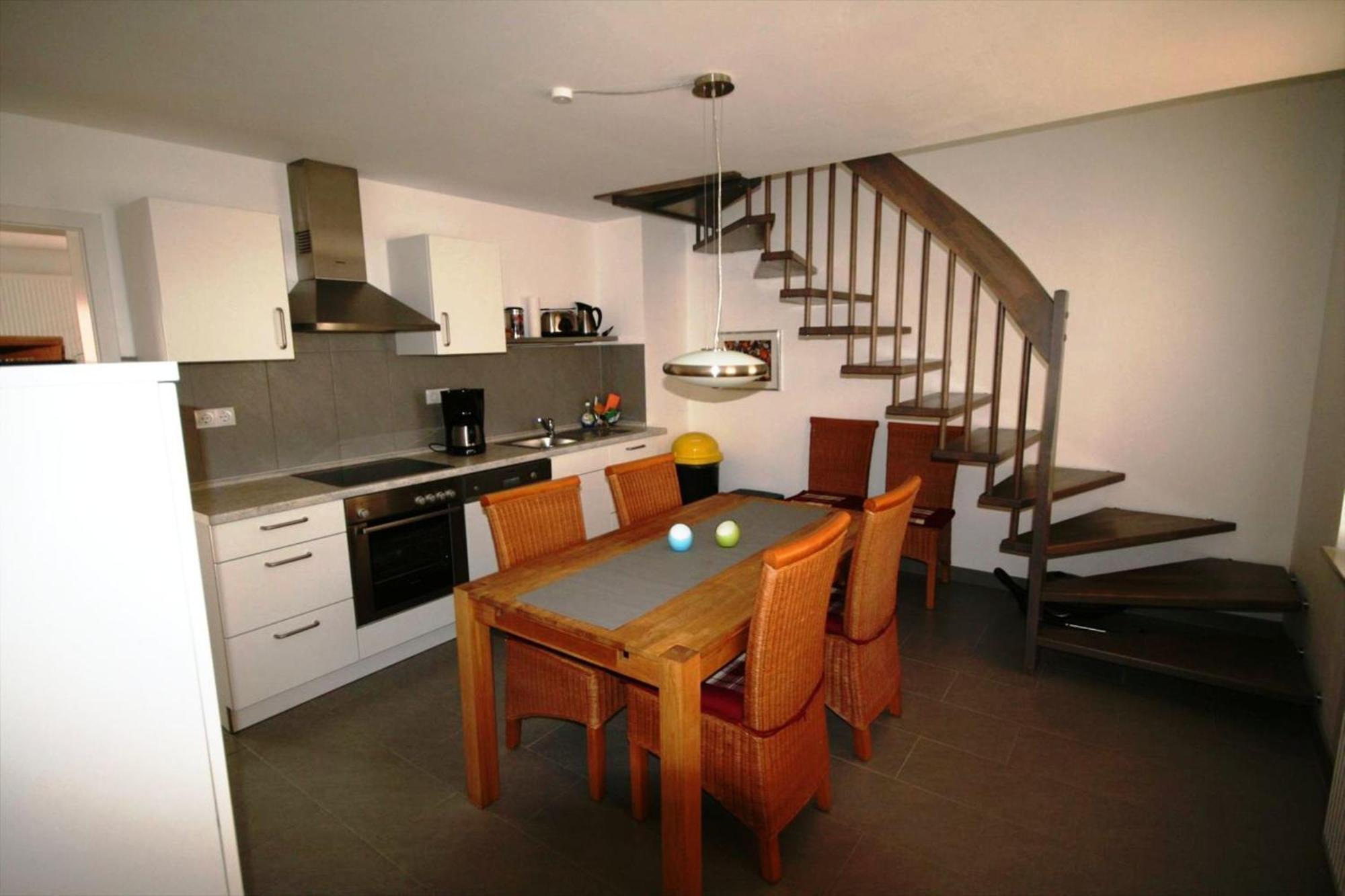 Haus Sandra Sassnitz Ruang foto