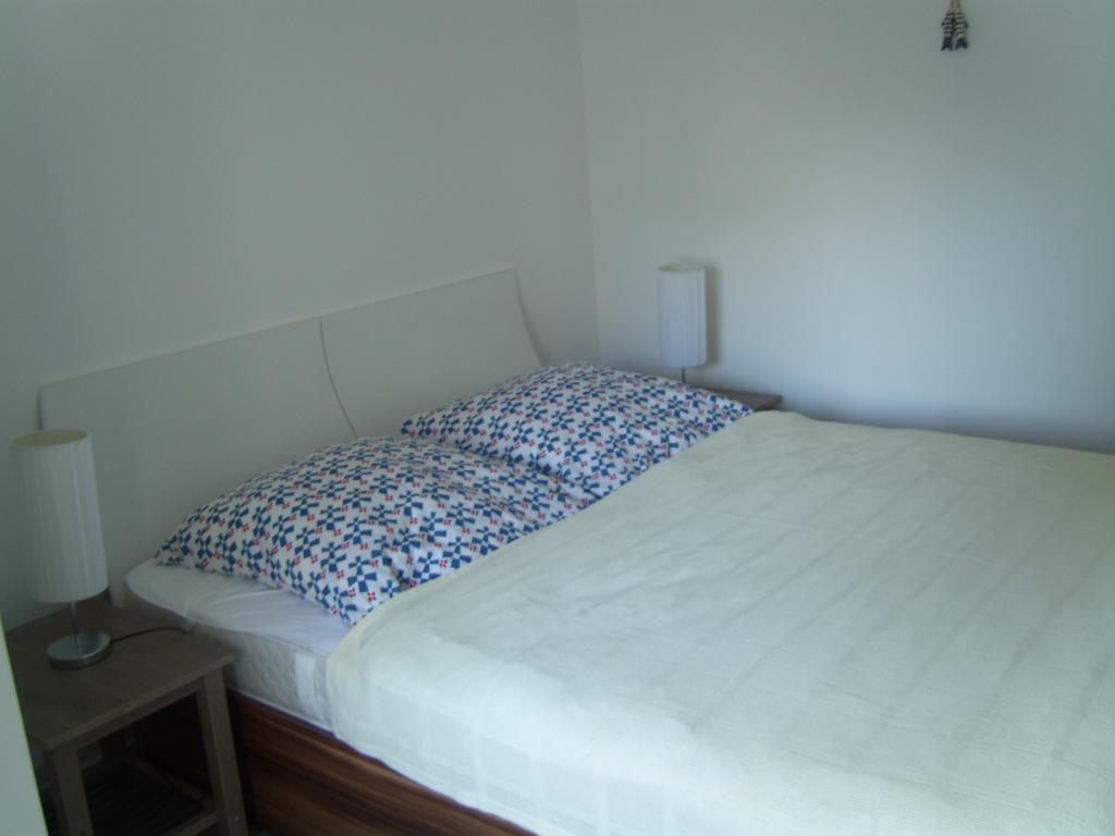 Haus Sandra Sassnitz Ruang foto