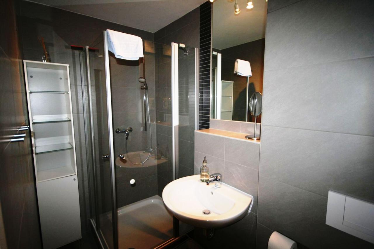 Haus Sandra Sassnitz Ruang foto