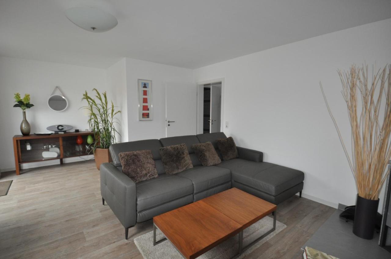 Haus Sandra Sassnitz Bagian luar foto